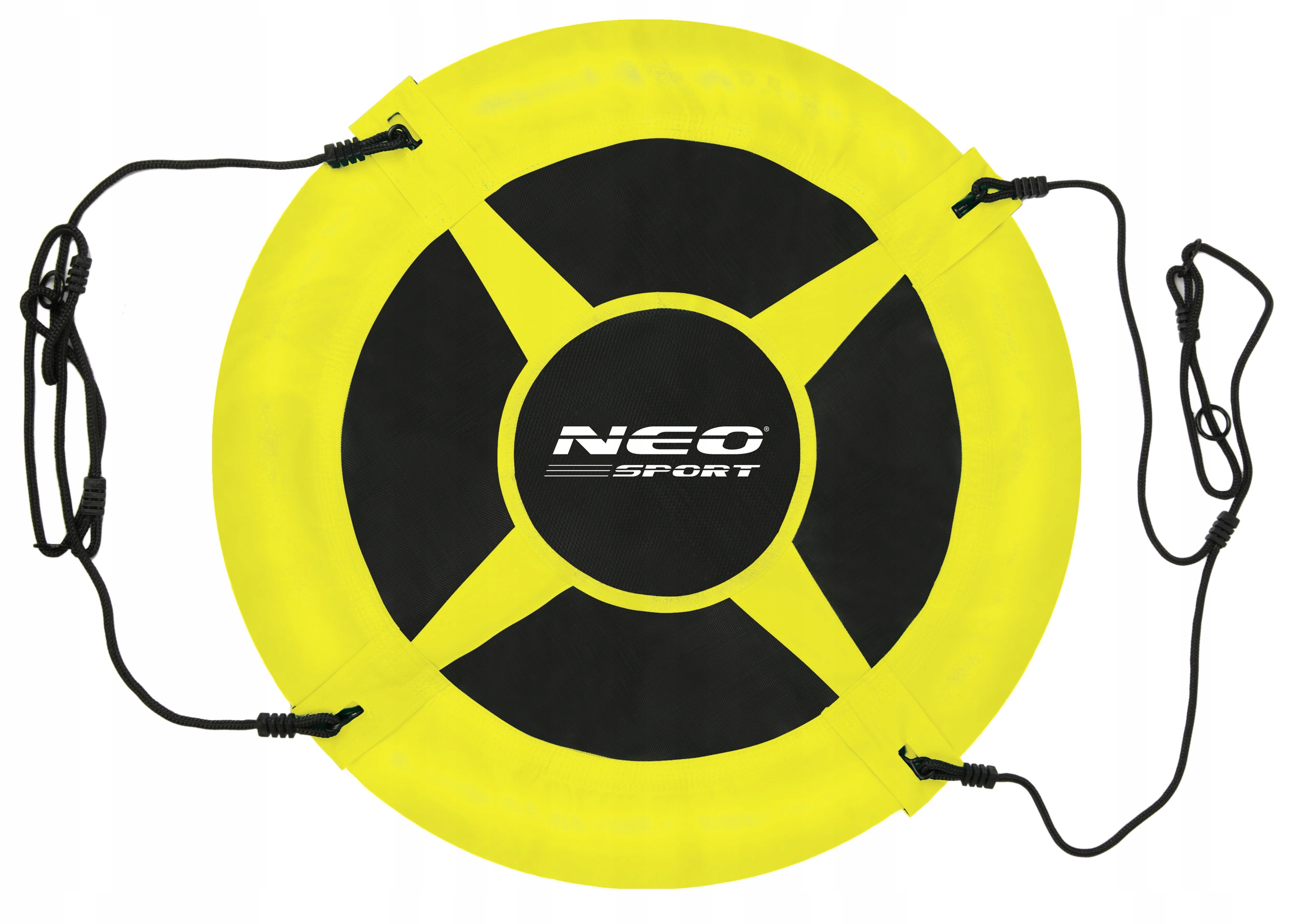 BOCIANIE GNIAZDO HUŚTAWKA OGRODOWA HAMAK 150kg Wiek dziecka 3 lata +