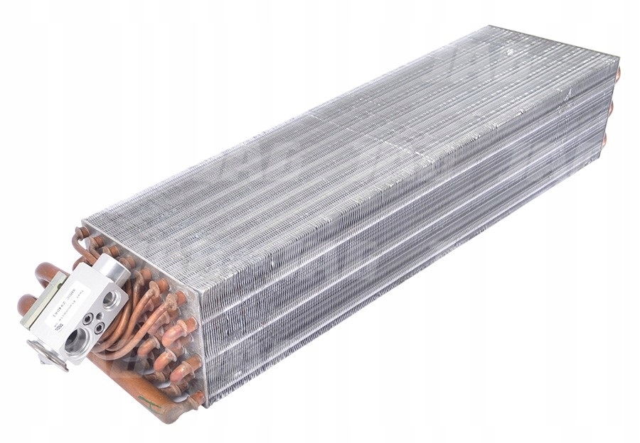 SKRAPLACZ KLIMATYZACJI Z ZAWOREM CLAAS TUCANO LEXION JAGUAR XERION 558915