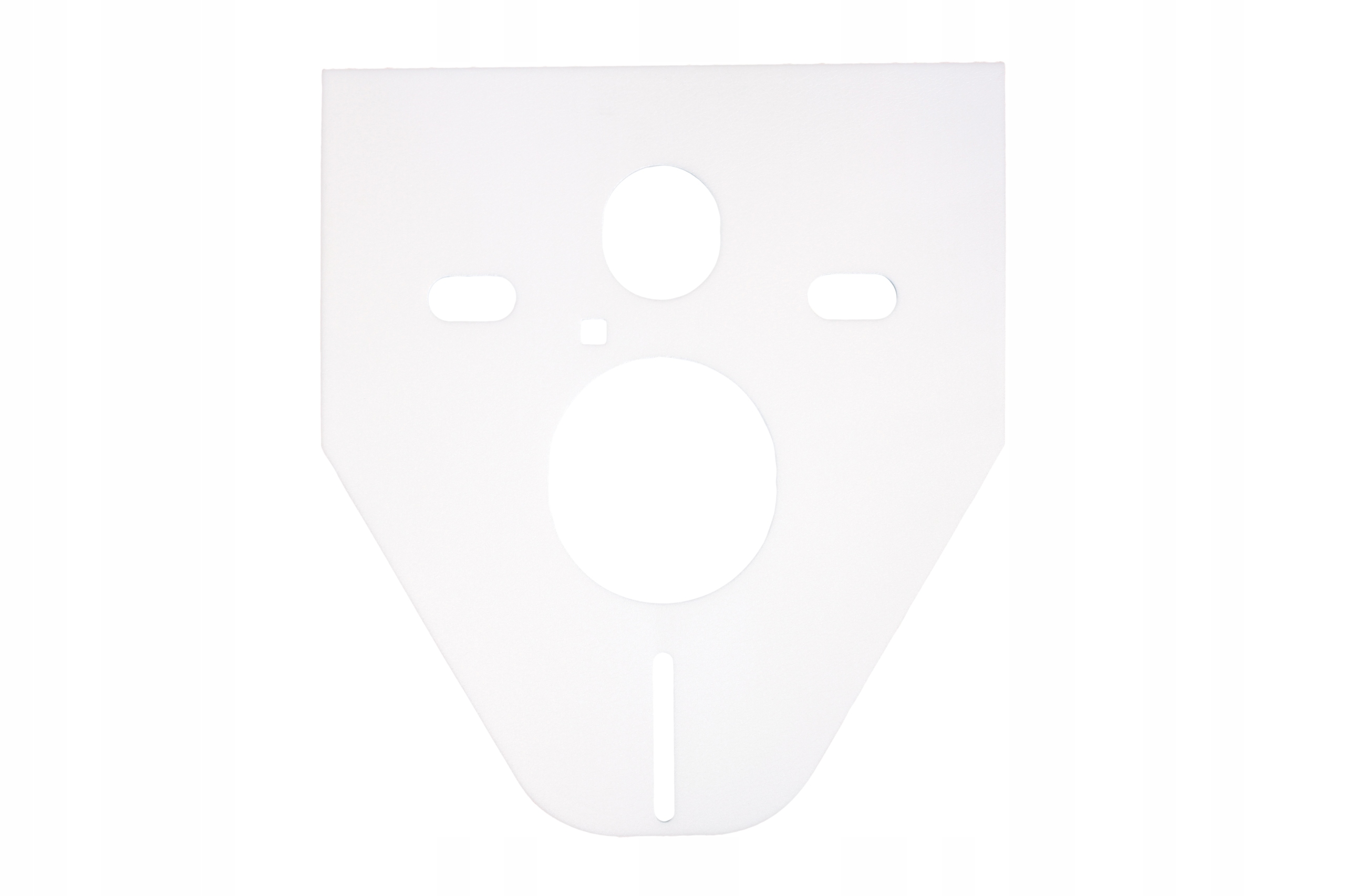 MATA UNIWERSALNA EKO POD MUSZLĘ WISZĄCĄ