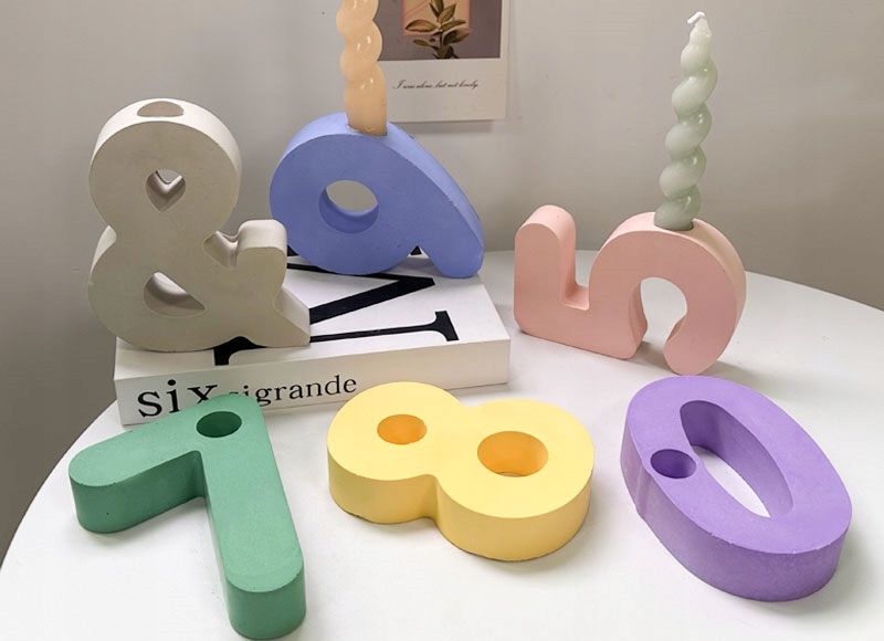 BARWNIKI DO GIPSU POLIMEROWEGO ZESTAW 8szt x 100g EAN (GTIN) 5060211054136