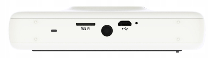 Aparat KODAK STEP TOUCH 13MP Film HD Zdjęcie w 45s Model Step Touch