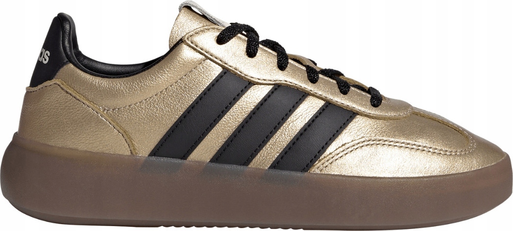 Dámské Boty Adidas Barreda Decode Zlaté JR1218 vel. 40