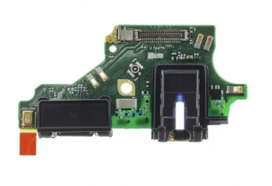 

Huawei P20 Lite Oryg Gniazdo Złącze Ładowania Hf