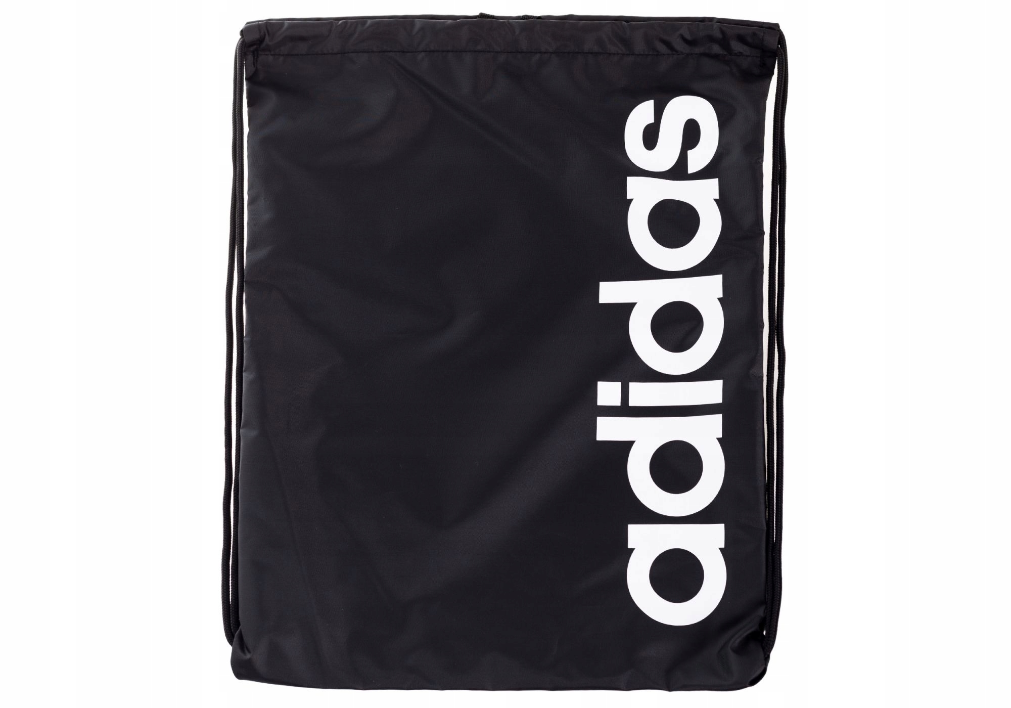 

Adidas Plecak/worek Na Siłownię Lin Core Gb Black