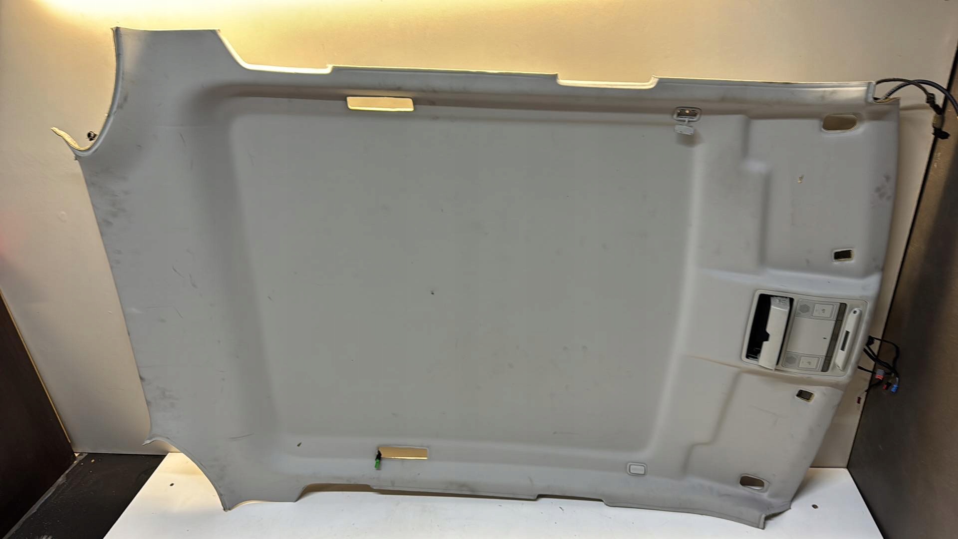 krovna obloga LAND RANGE ROVER EVOQUE L538 15-19