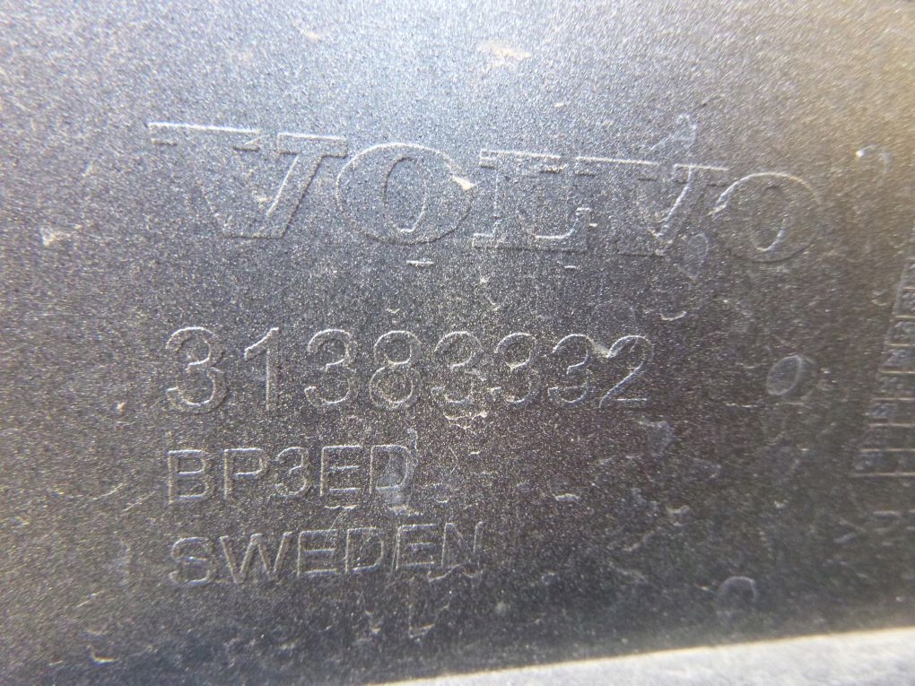 VOLVO V90 CROSS COUNTRY bumper rear