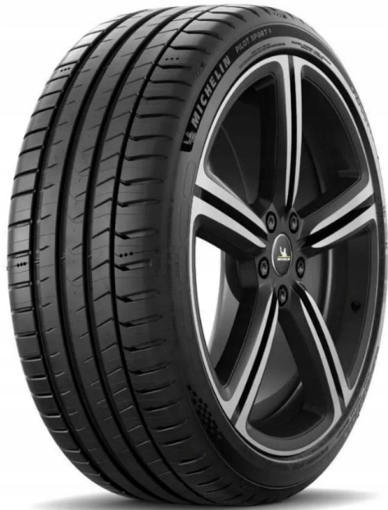 Letná pneumatika osobná pneumatika Michelin 235/50R18 Lomi 101Y P5#21