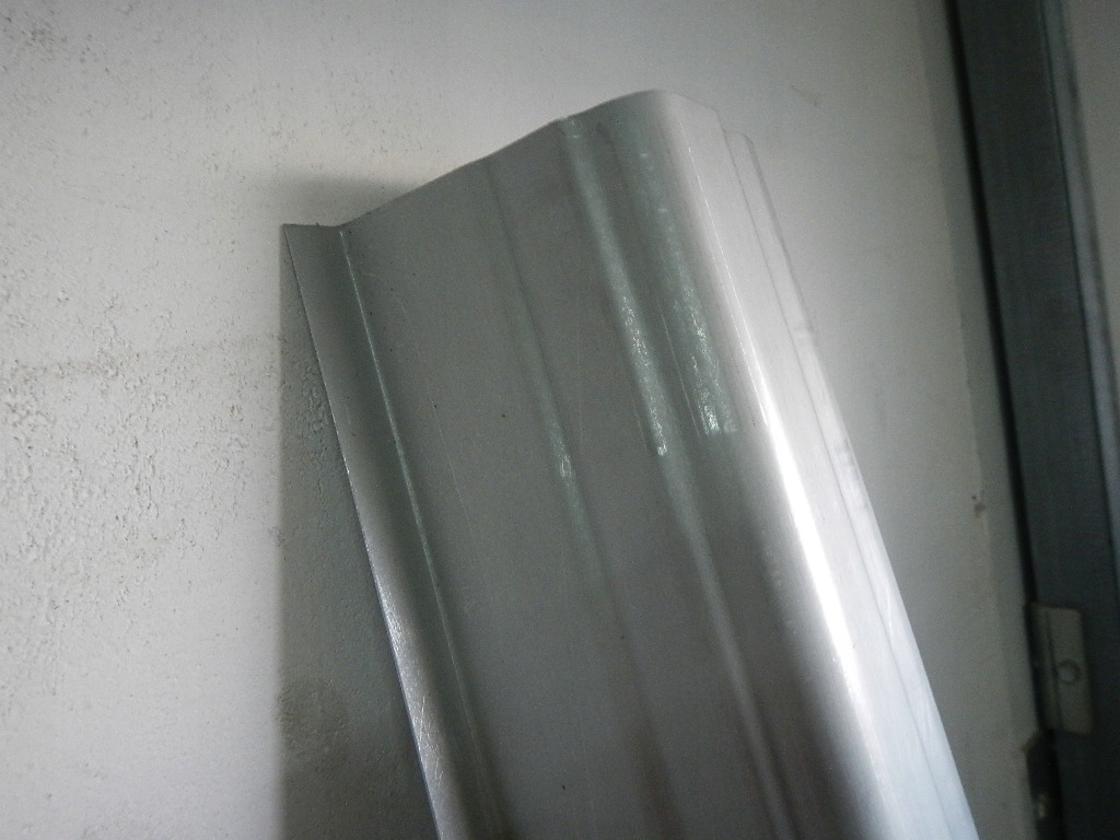 SUZUKI GRAND VITARA 2006- REPERATURKA PRÓG NOWY Producent części Inny