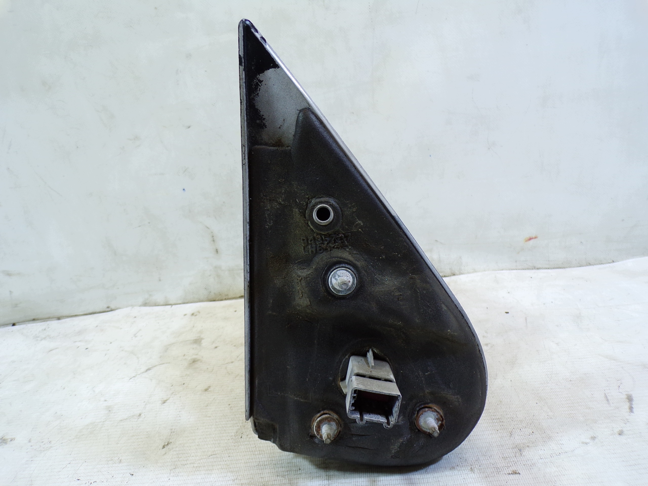 mirror left FORD EXPLORER 3 III 3 PIN EUROPA