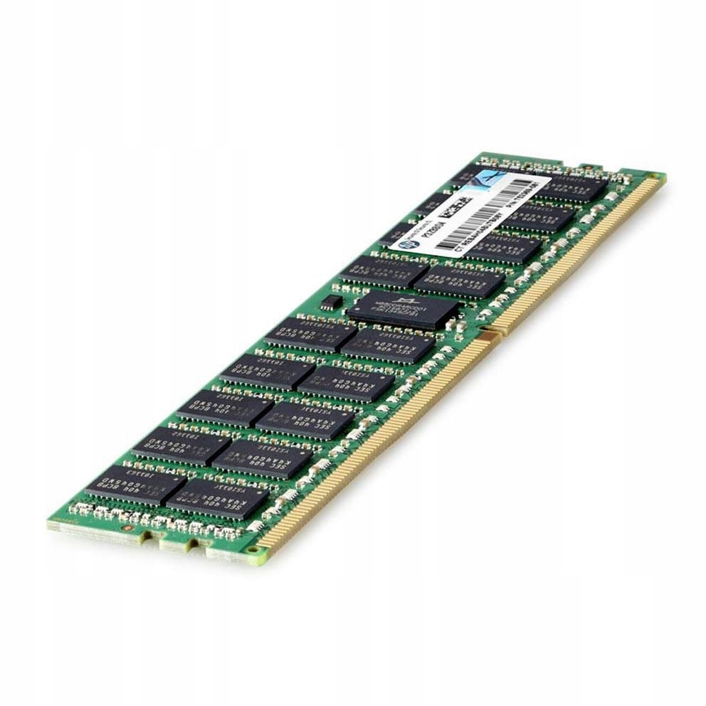 Packard Enterprise 64GB 4Rx4 PC4-2666V-L