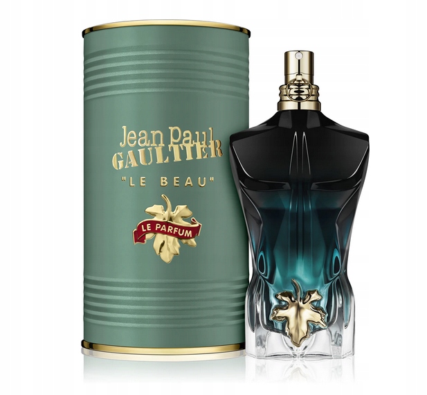 Jean Paul Gaultier Le Beau Le Parfum Intense parfémovaná voda 75 ml