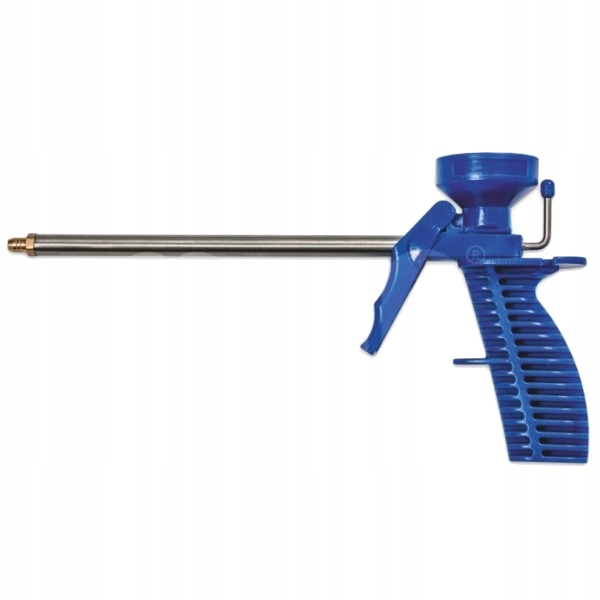 

Pistolet do pianki Plastikowy