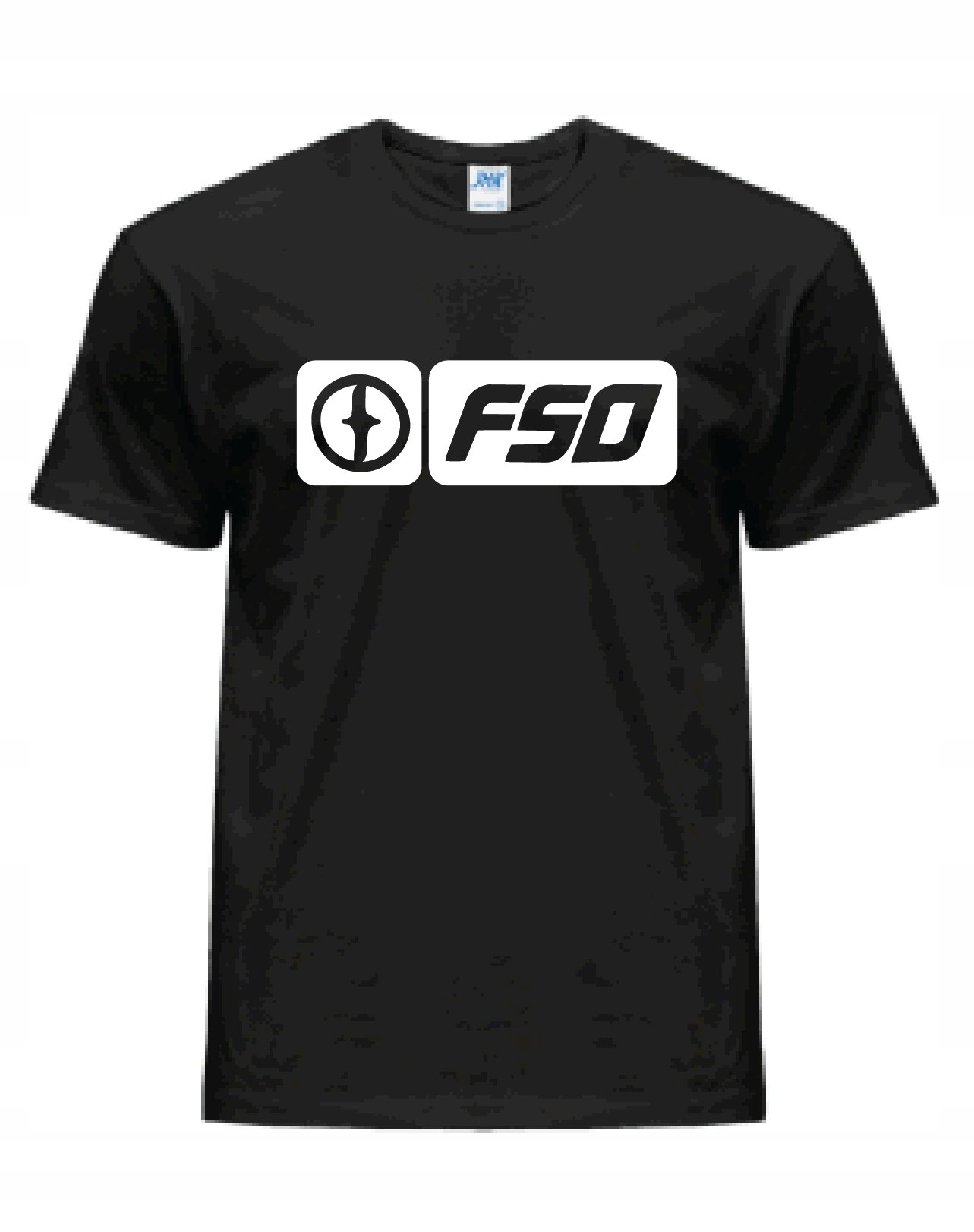 

Koszulka Jhk T-shirt Polonez Fso