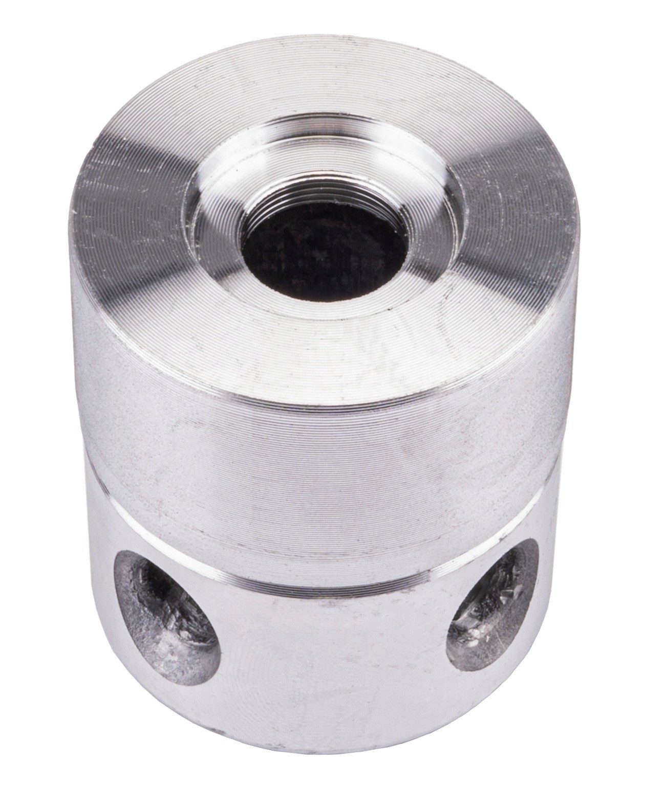 Głowica ŻYŁKOWA Do Kosy Spalinowej Aluminiowa Marka Powermat