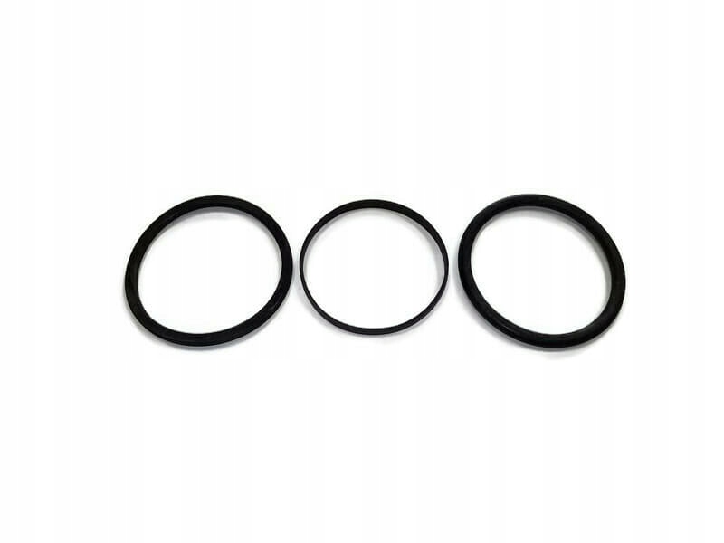 ZESTAW USZCZELNIENIE SILOWNIKA CITROEN C5 37MM Car type Passenger cars