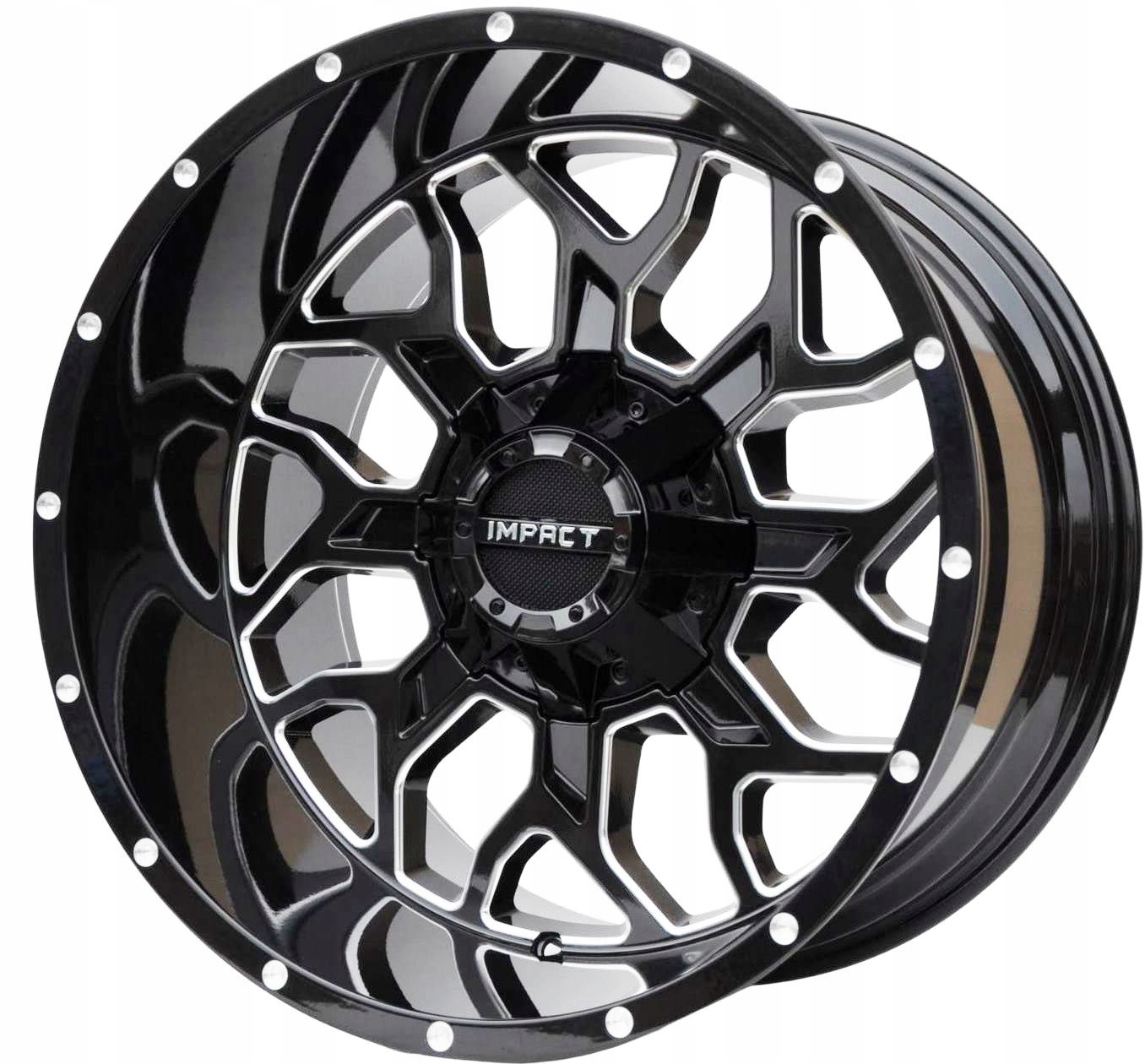 Disky 20'' Toyota Cruiser