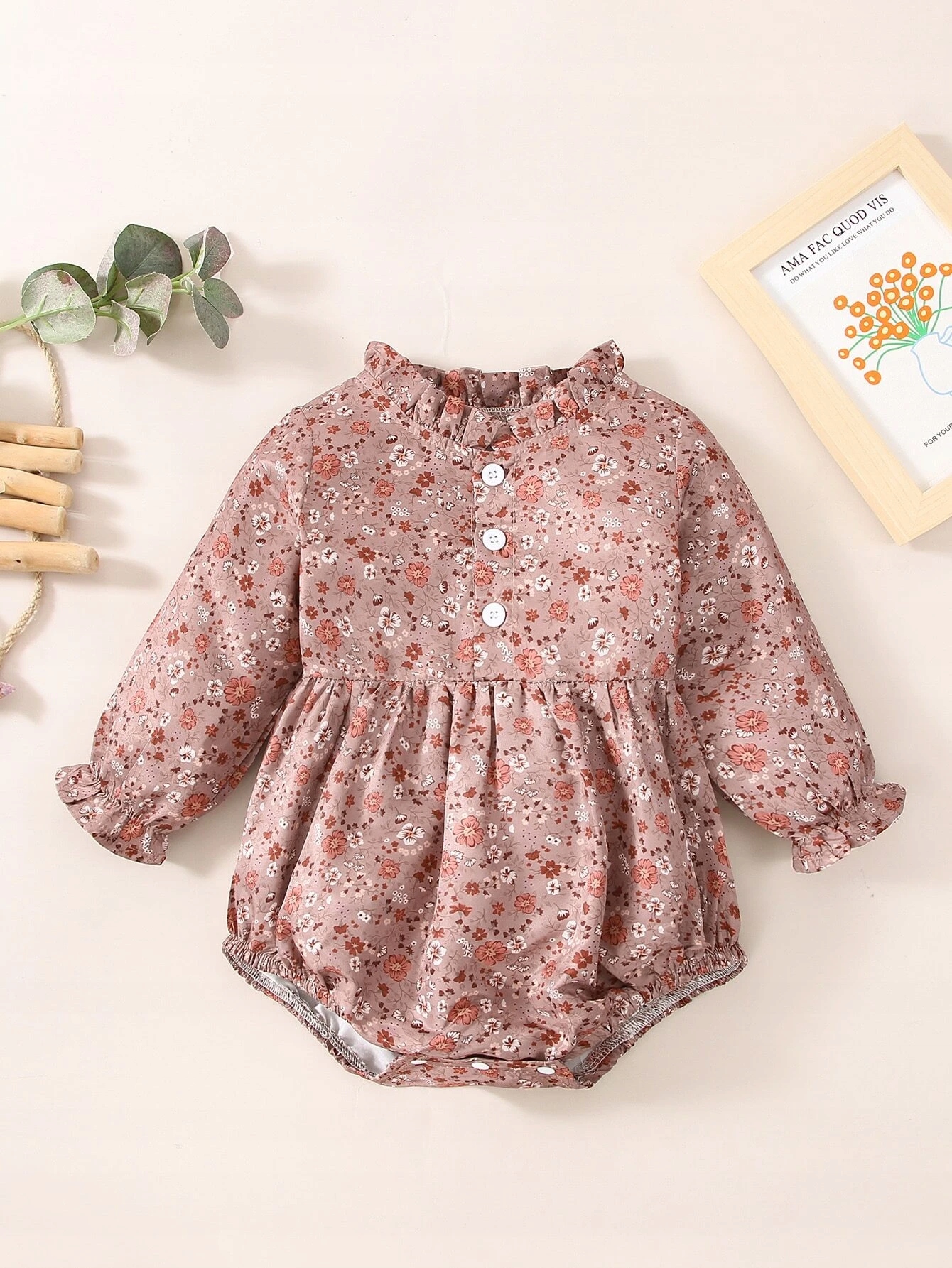 

Body niemowlęce w kwiaty 62
