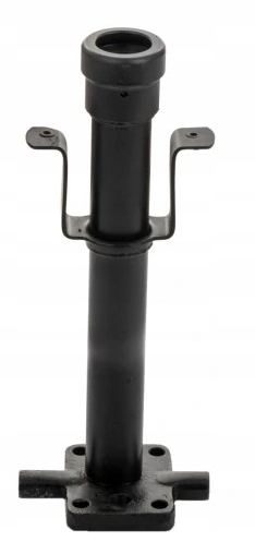 1890385M91 - Труба рульової колонки MF-3, MF-255 APARTS