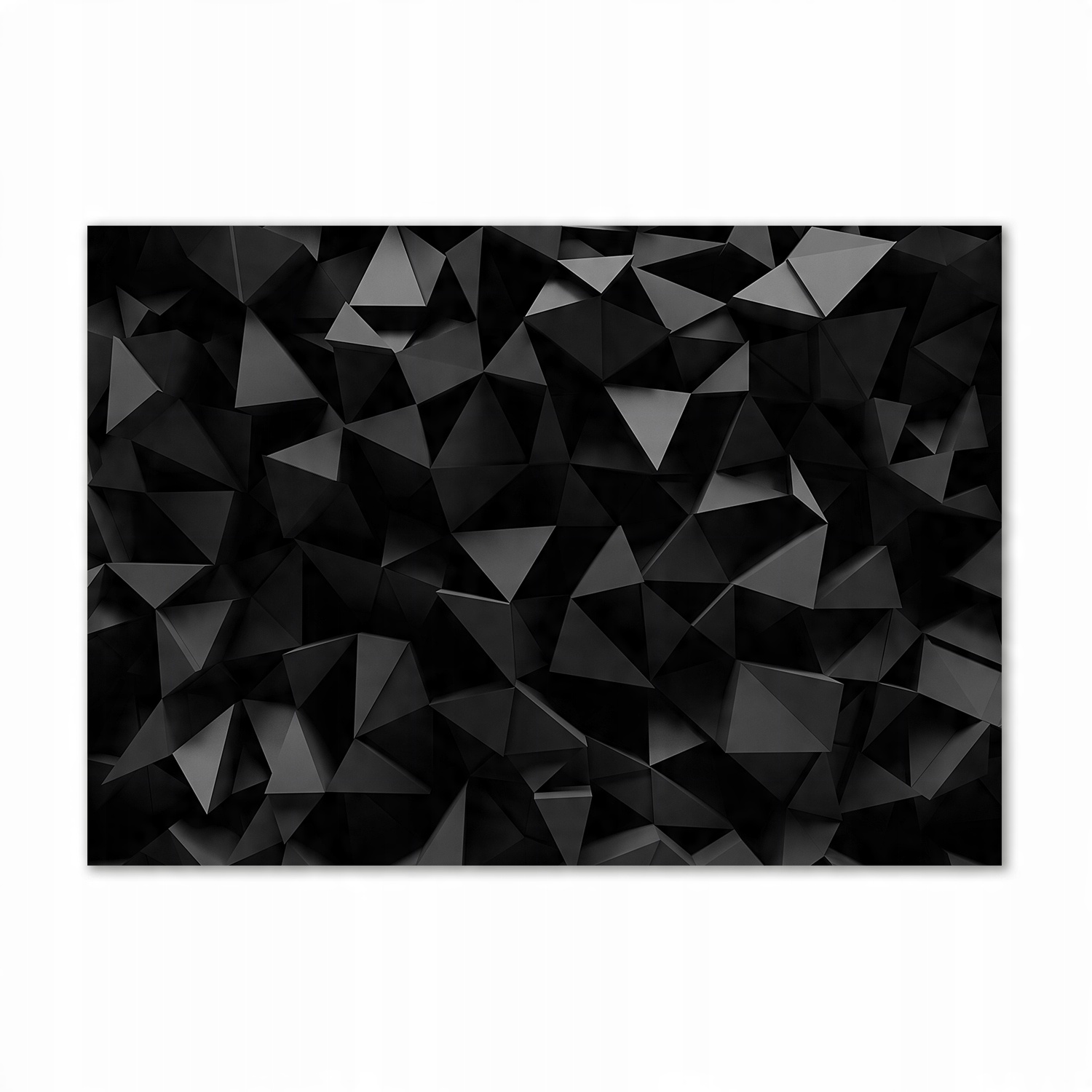 

Obraz zdjęcie szkło akryl Abstrakcja 3D 100x70 cm