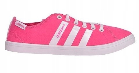 Dámské boty Adidas Vlneo Bball X73701 Vel 37 1/3