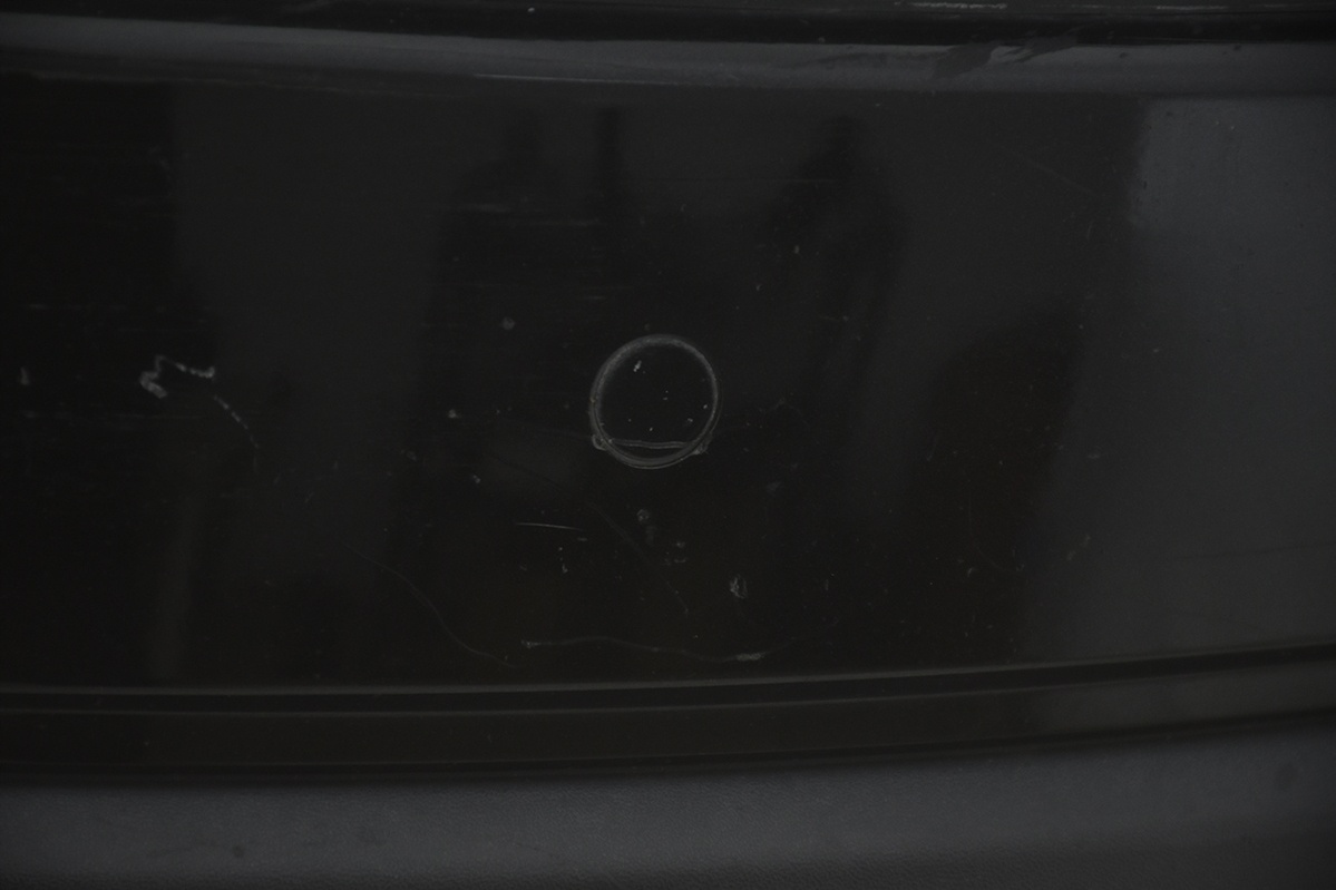 front bumper * front VOLVO XC90 and LIFT PDC 452-26