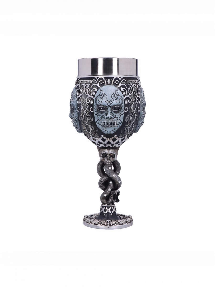 Pohár Harry Potter Death Eater