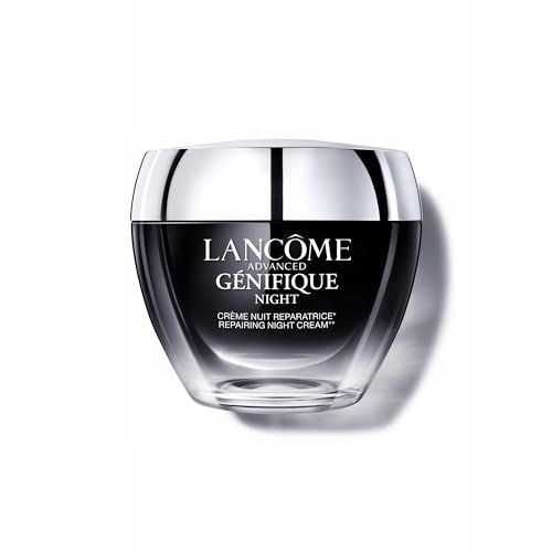 Lancome Advanced Génifique Noční Obnovující Krém 50ML