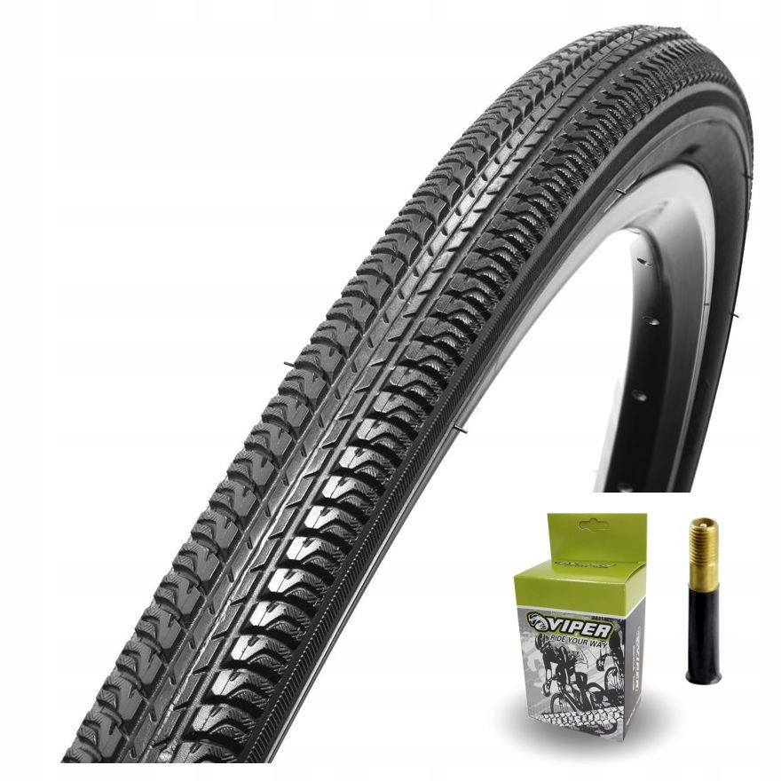 

Opona rowerowa 700x38c Kenda K192 Kourier Dętka