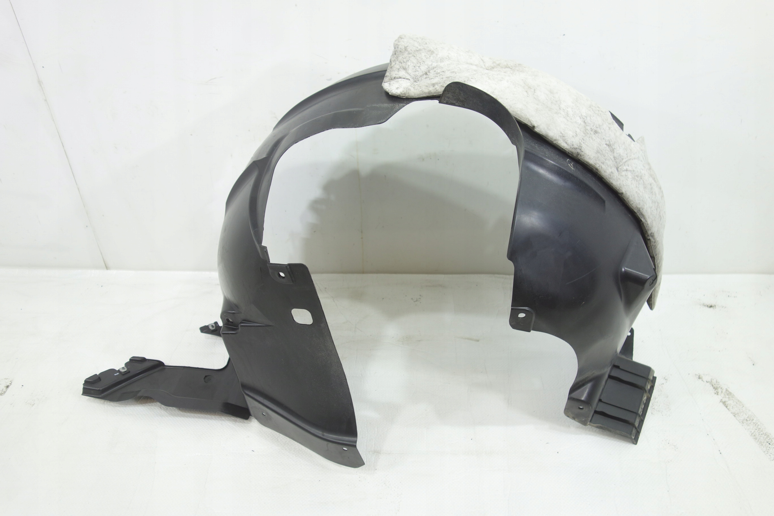 NADKOLE PRZÓD PRAWE OPEL MOKKA X 42521180