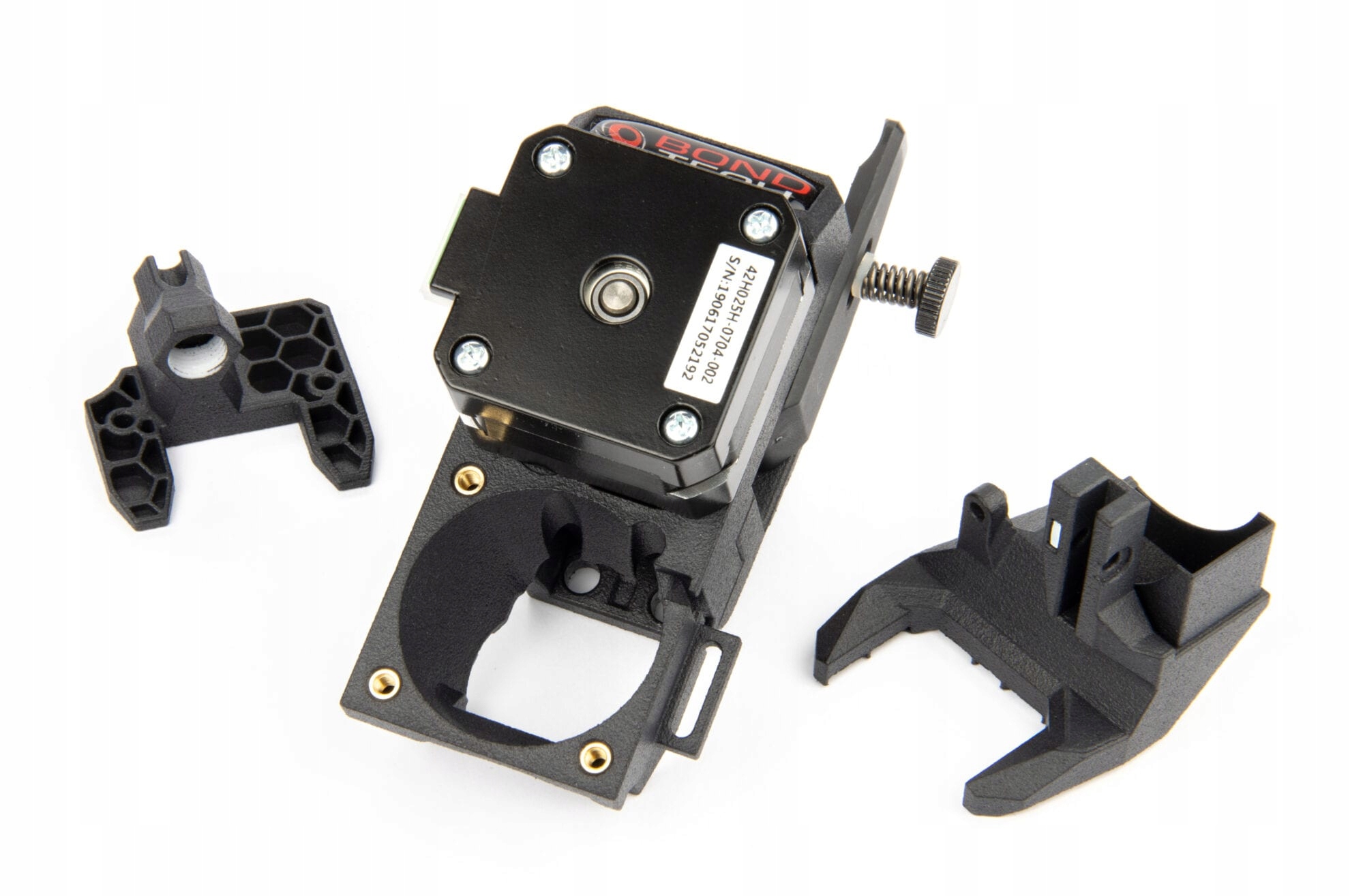 Originální extrudér DDX V3 CR-10(s) Pro/Max