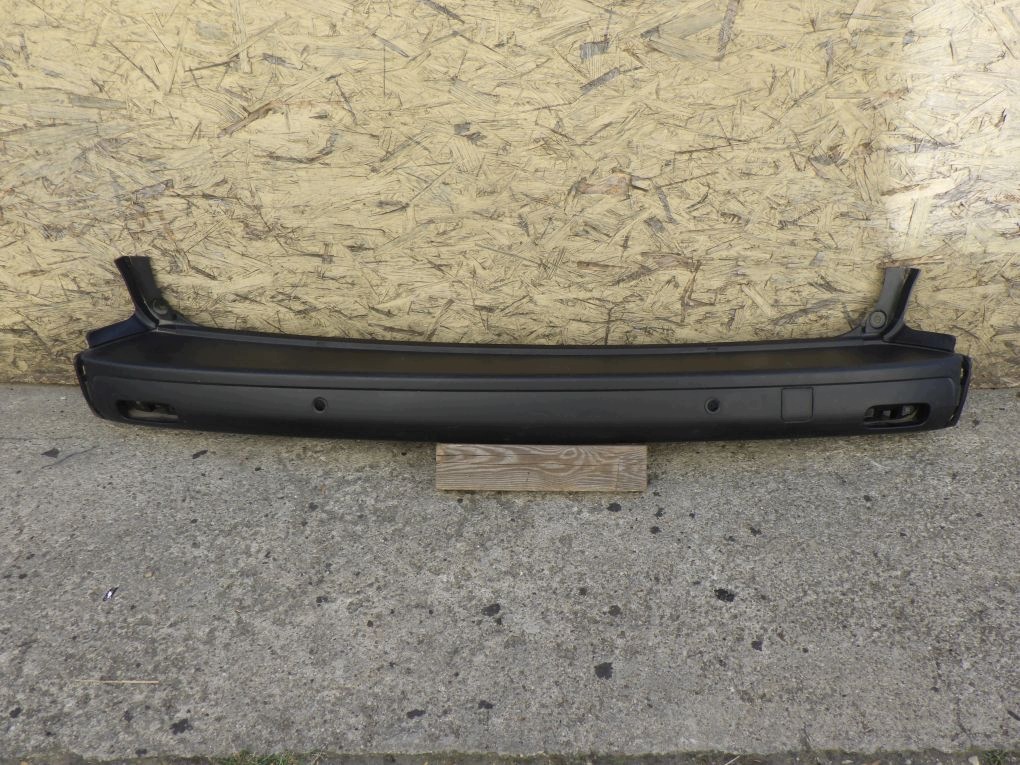 SCUDO EXPERT JUMPER PROACE LONG 16- bumper rear