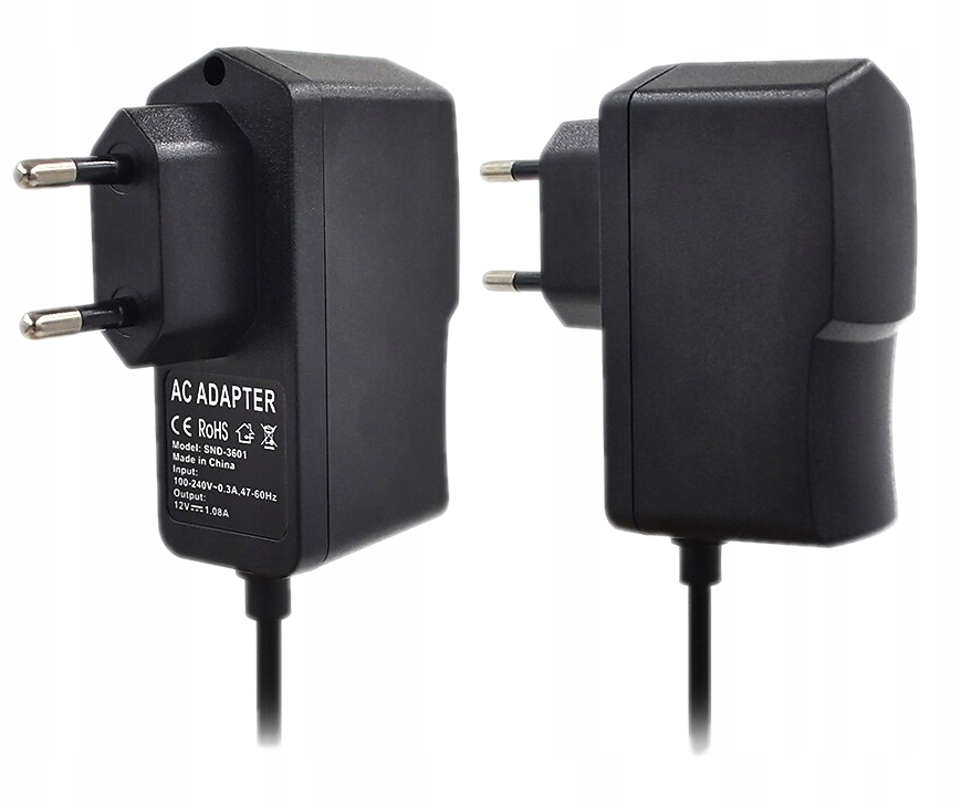 ZASILACZ ADAPTER DO KINECT SENSOR XBOX 360 Kod producenta KBR Games R001