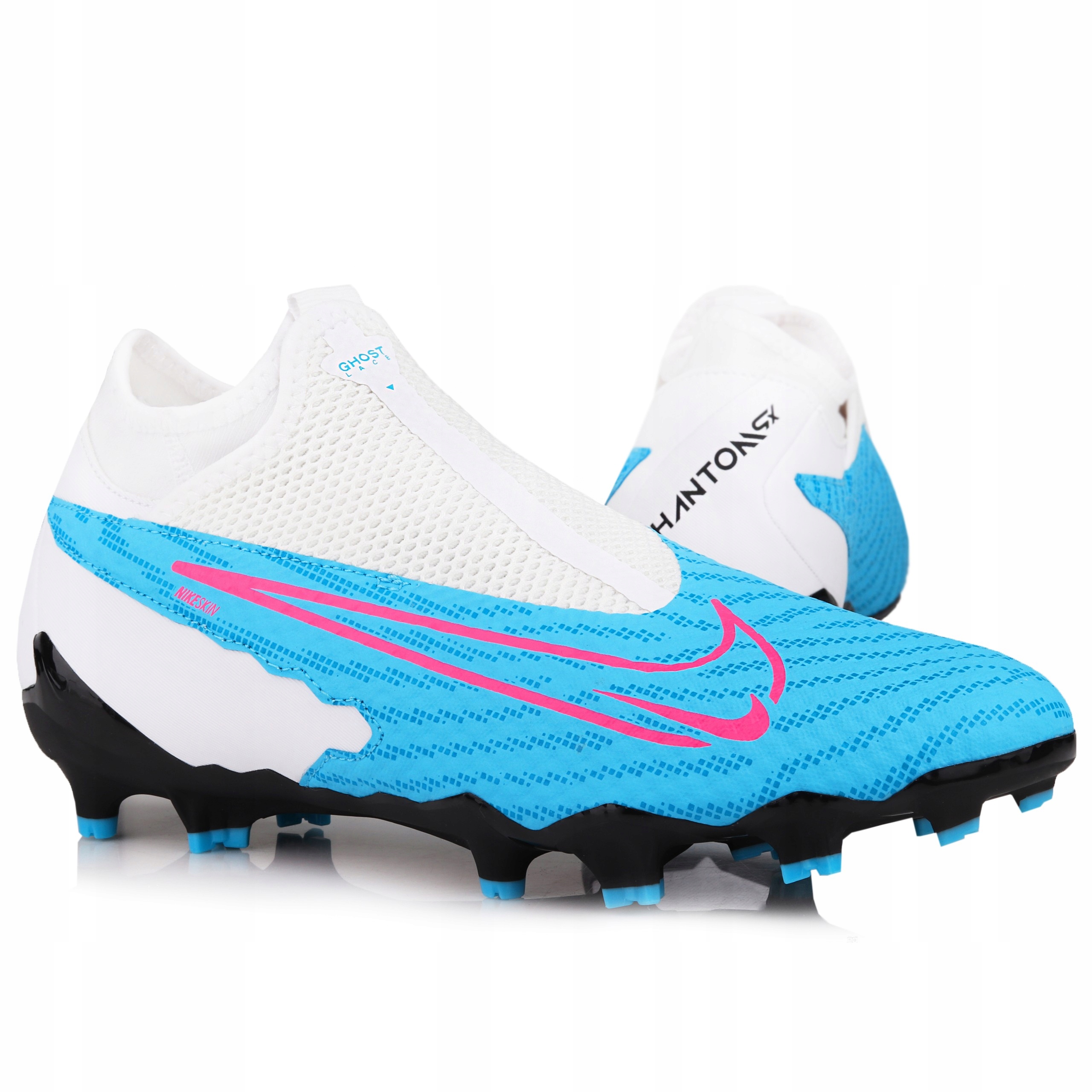 Buty korki Nike Phantom GX Academy DF DD9472 446 - EODD9472446 DD9472 ...