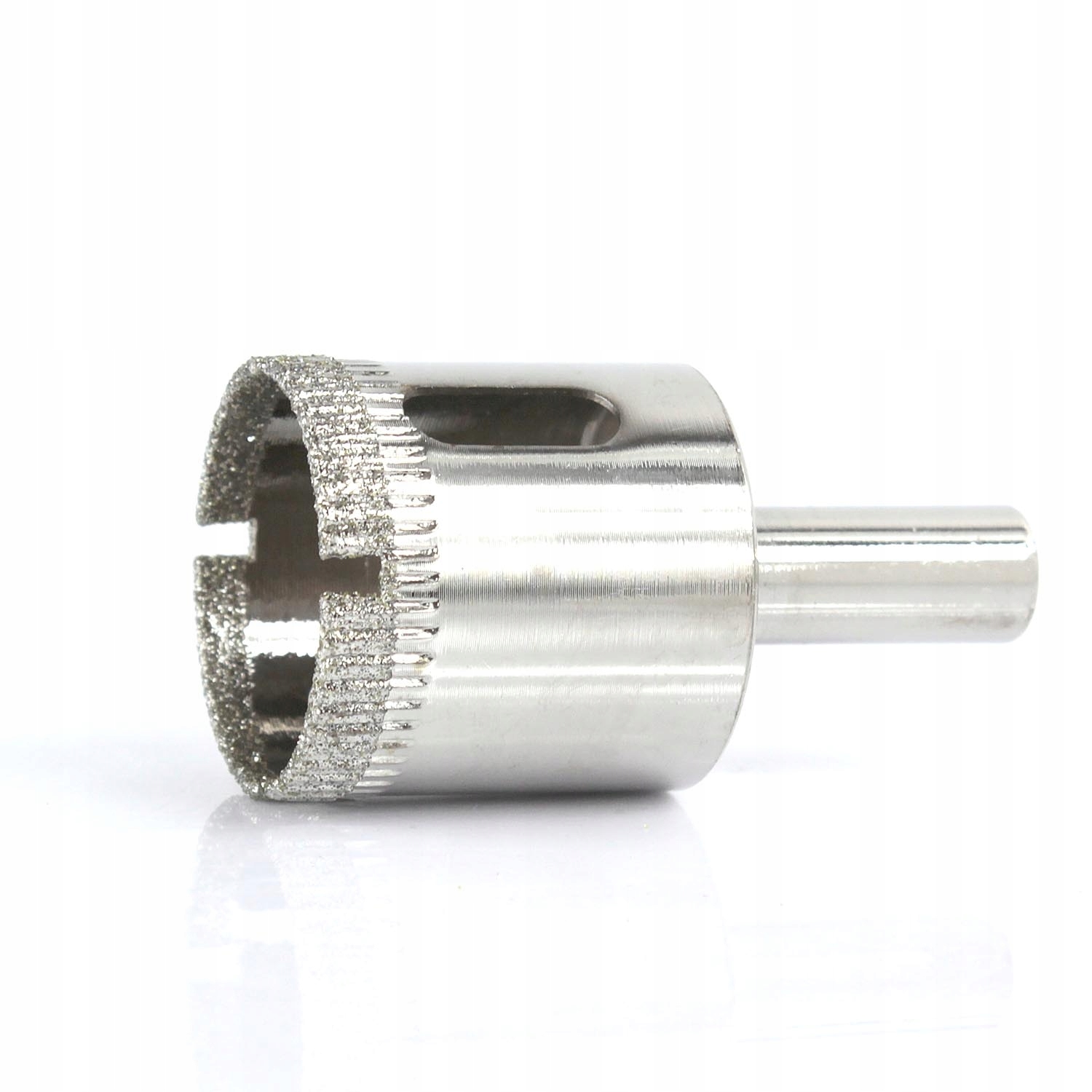 WIERTŁO DIAMENTOWE DO GRESU SZKŁA OTWORNICA 25 mm Marka Falon-Tech