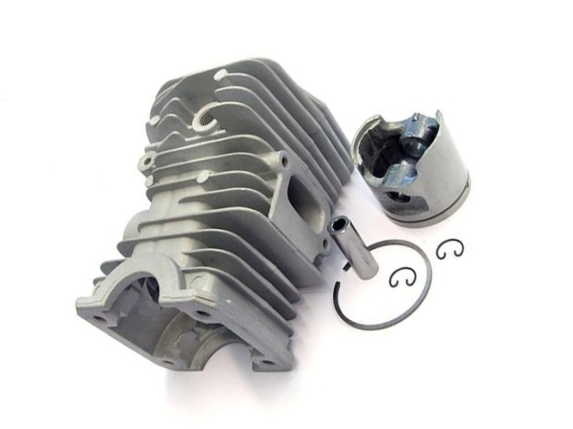 CYLINDER KOMPLETNY HUSQVARNA 350 44mm