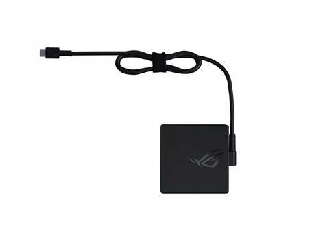Asus Ac Napájací Adaptér Rog 100W Usb Type C, 3pin power cord 90XB077N…