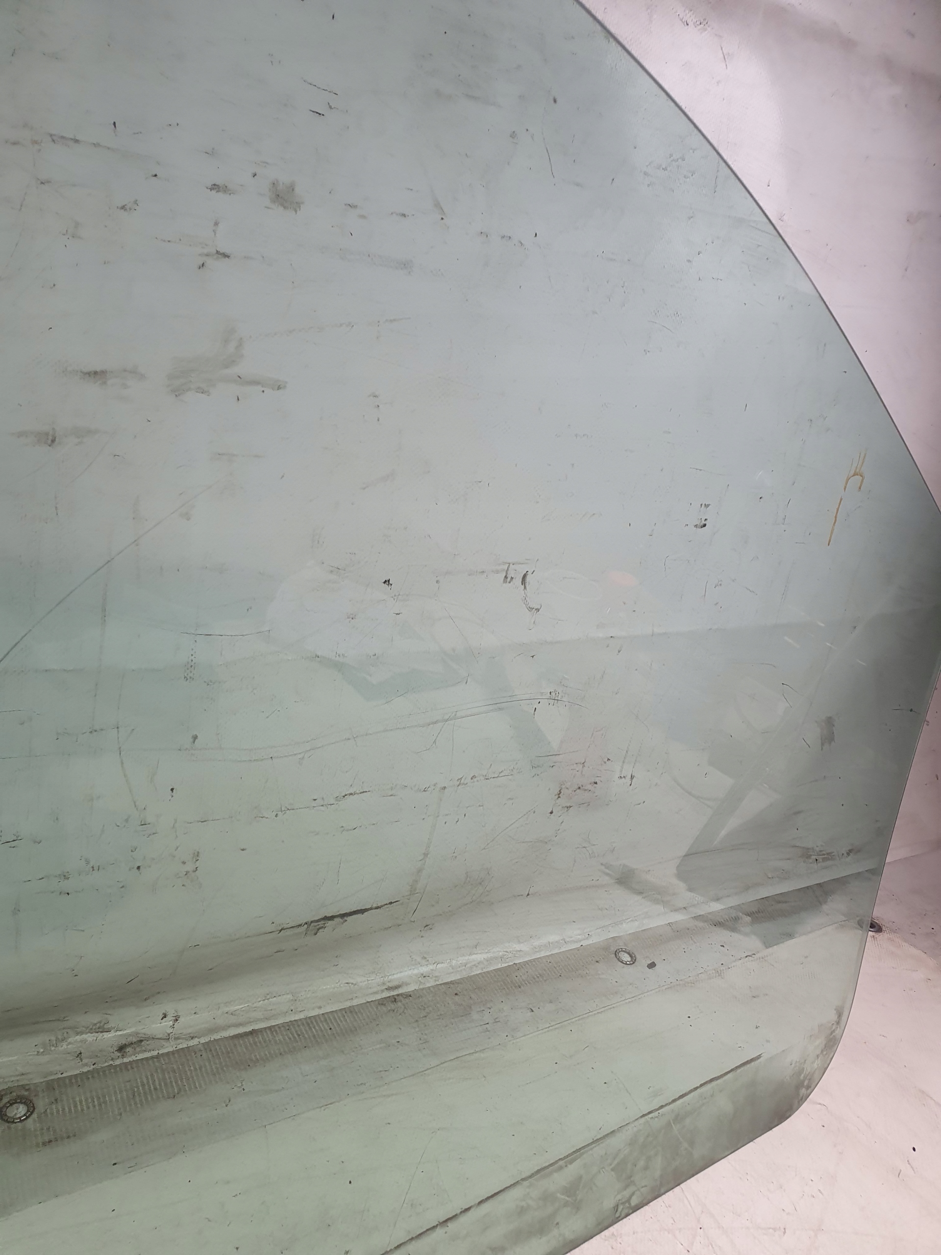 window door left front MERCEDES VITO II W639