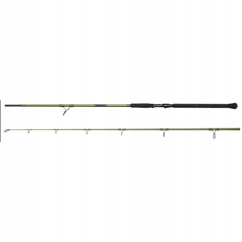Madcat Green Green Spin 9FT2IN/2.75M 40-150G 2SEC