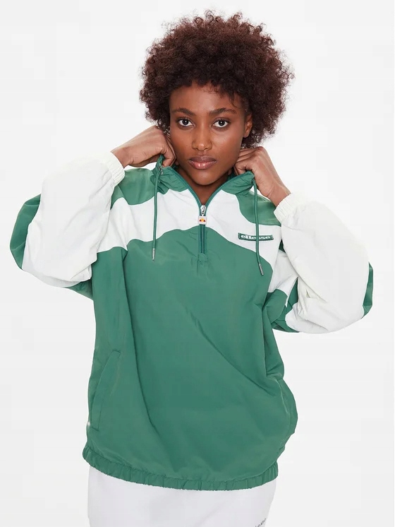 Dámská Větrovka Ellesse S Přechodem Přes Hlavu