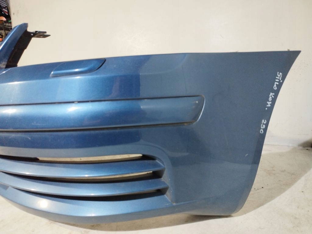 Fiat Stilo bumper front front kombi 250