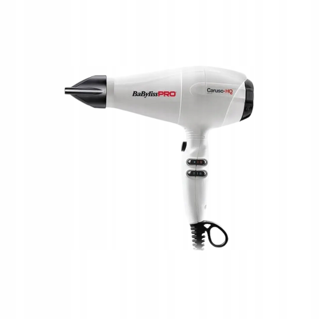 Babyliss – Sušička Caruso