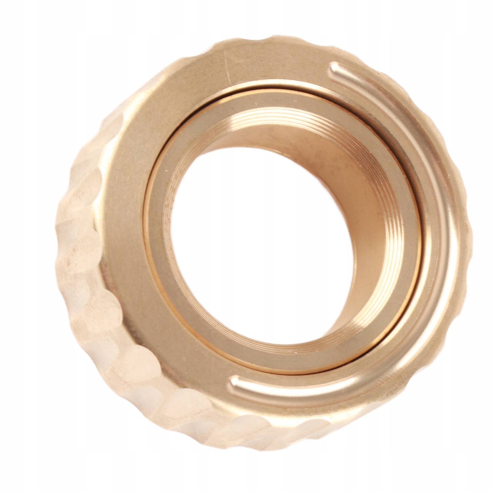 Шерстерні Fidget Ring Ring Ring Rotary Chapter Fp