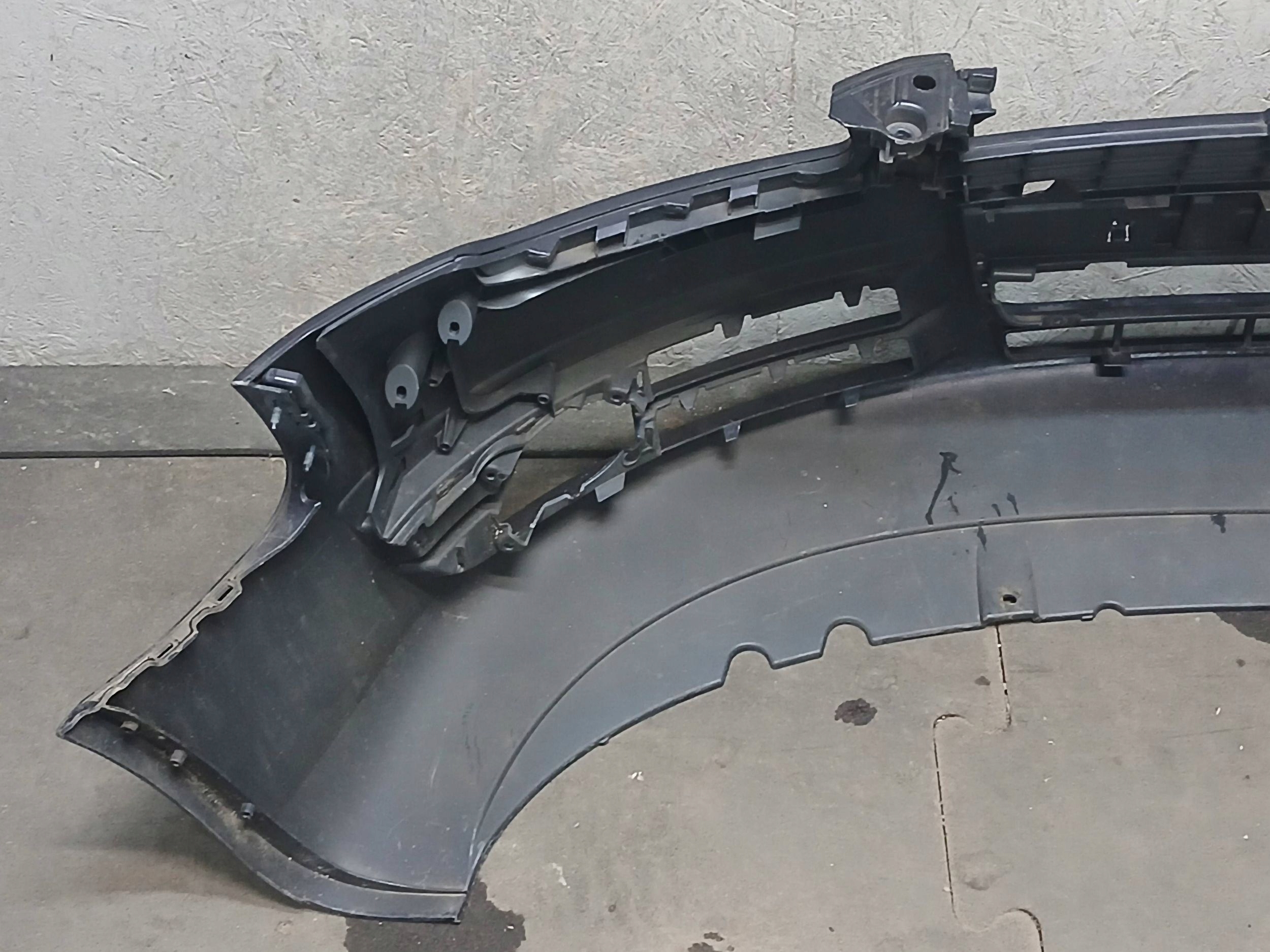 bumper front AUDI A4 B7 8E 05-08