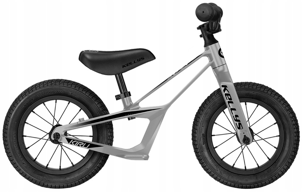 Rower Rowerek Dziecięcy biegowy Kellys Kiru 12