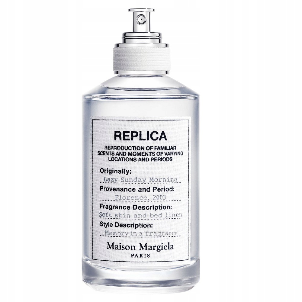 Maison Margiela Replica Lazy Sunday Morning toaletní voda sprej 100 ml