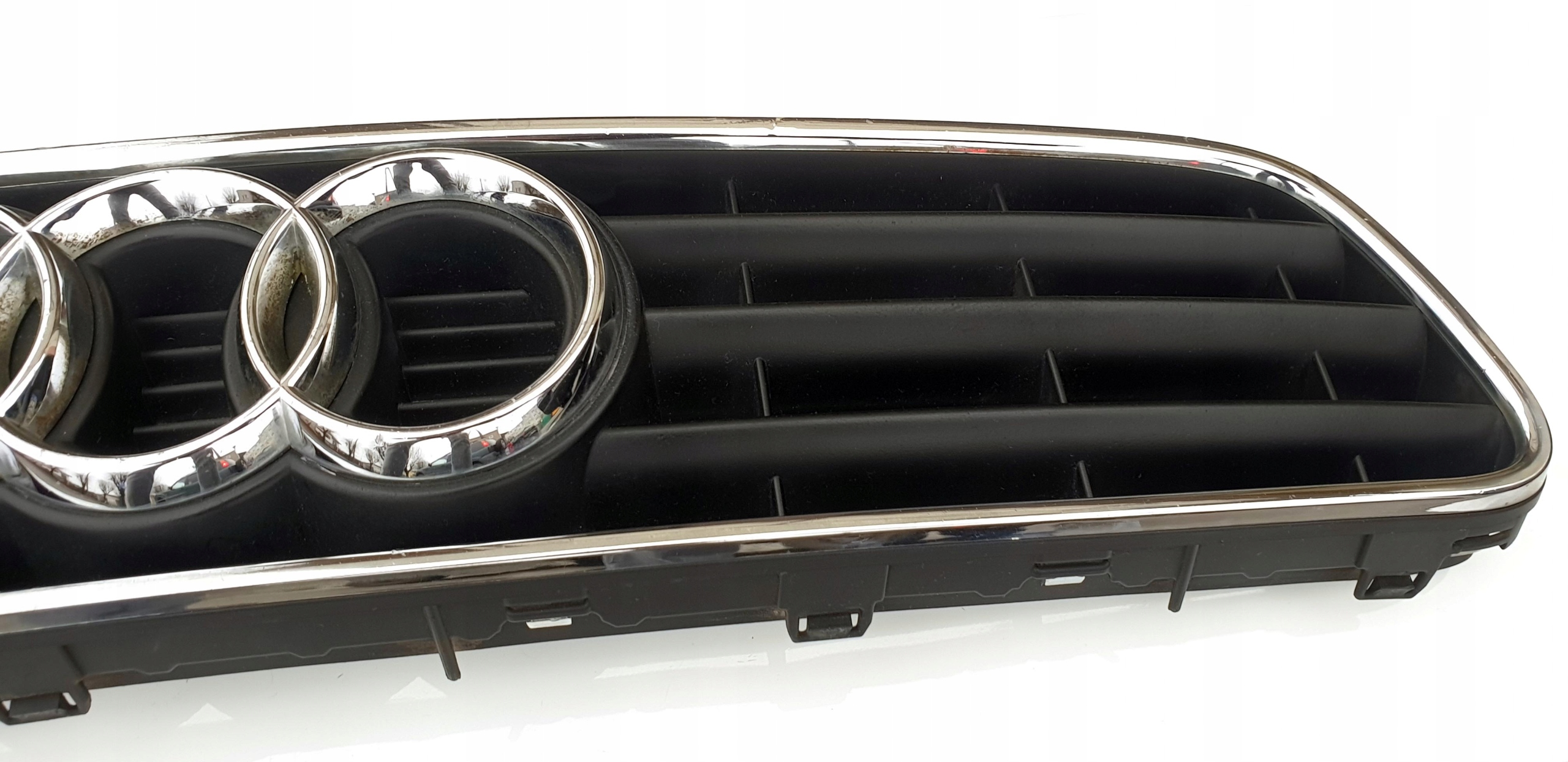 Audi A3 8L Kühlergrill FRONTGRILL Kühlergitter - Thumbnail 9