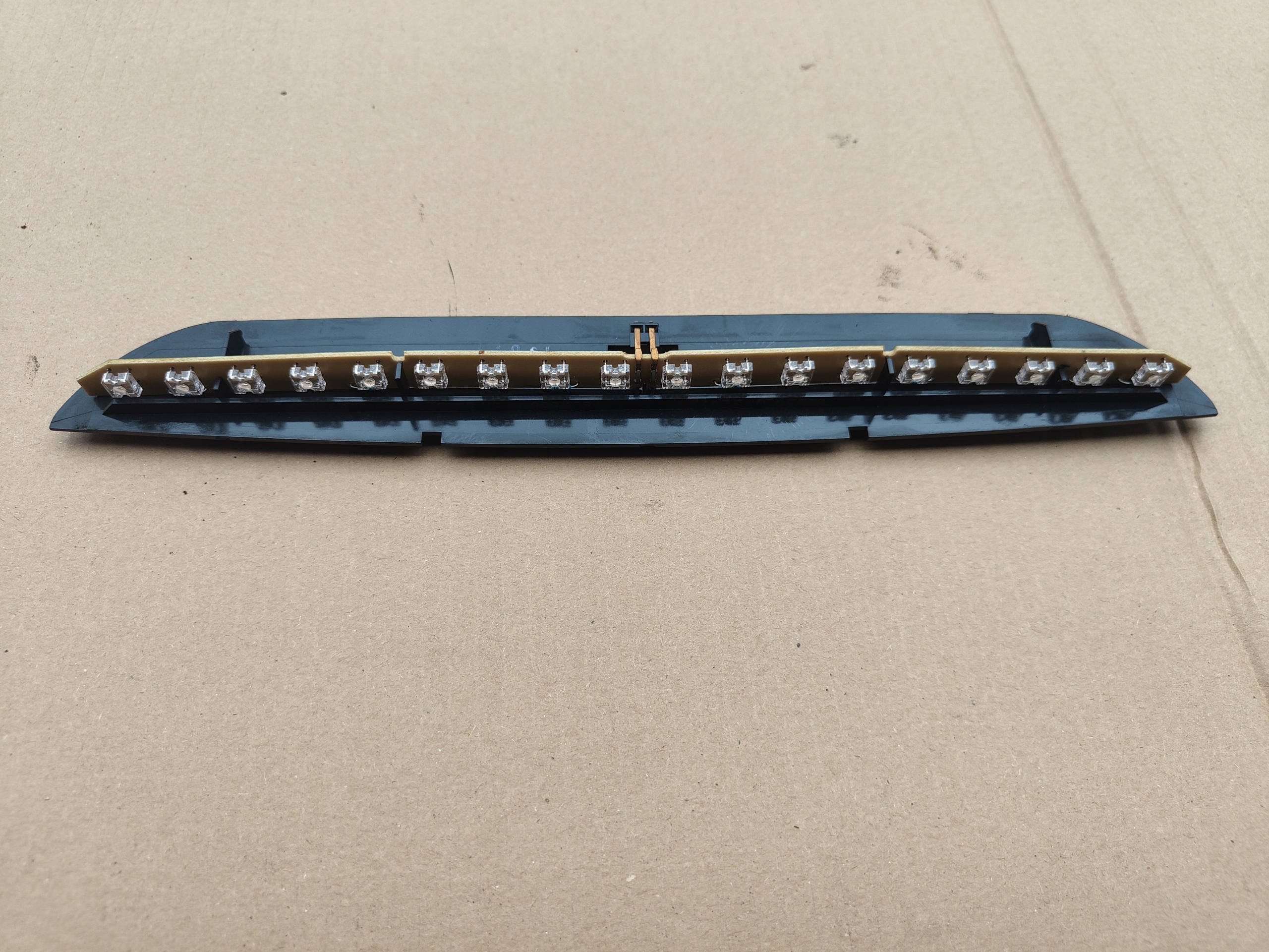 Стоп-сигнал стоп-сигнал седан VW BORA