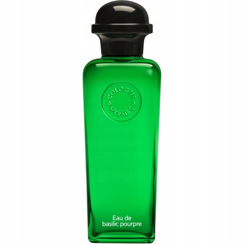 Hermès Eau de Basilic Pourpre Kolínská voda 100 ml