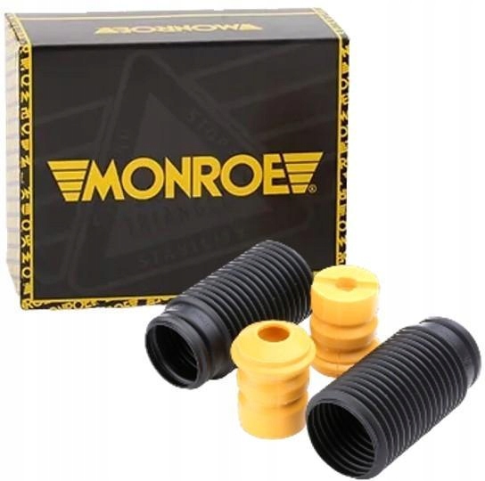 MONROE ZESTAW OCHRONY PRZECIWPYŁOWEJ PK023