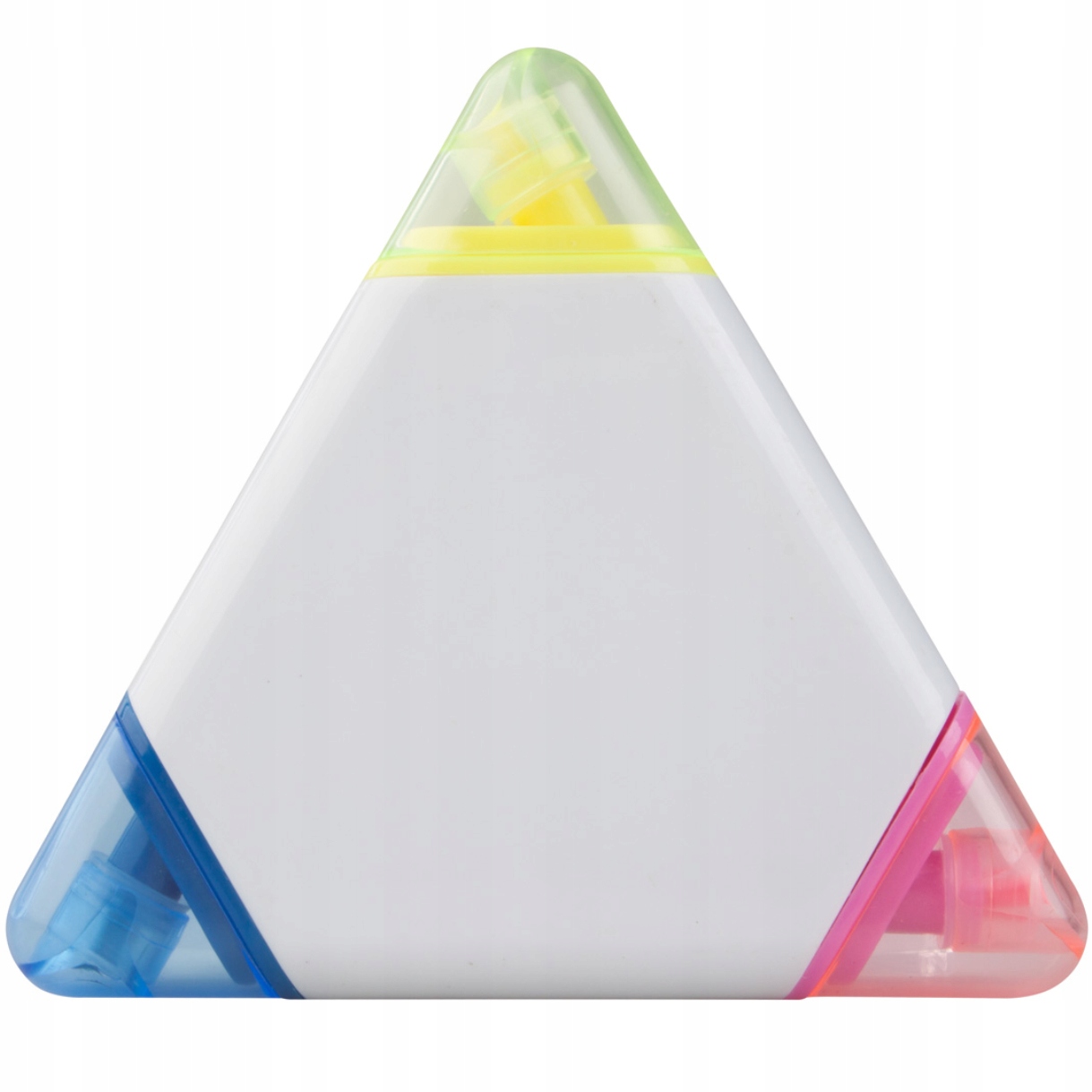 

Zakreślacz Trójkątny 3 różne 3w1 praktyczny